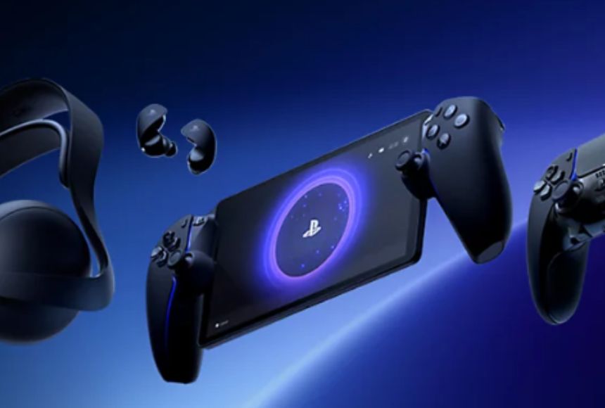 PlayStation