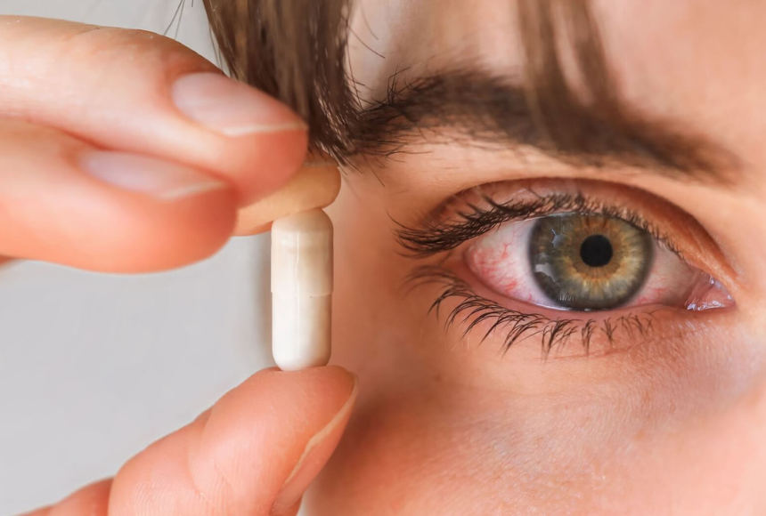 Dry Eye Rescue