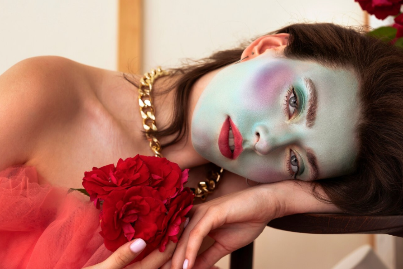 Kevyn Aucoin Beauty: Modern Makeup Magic from a Legendary Artist