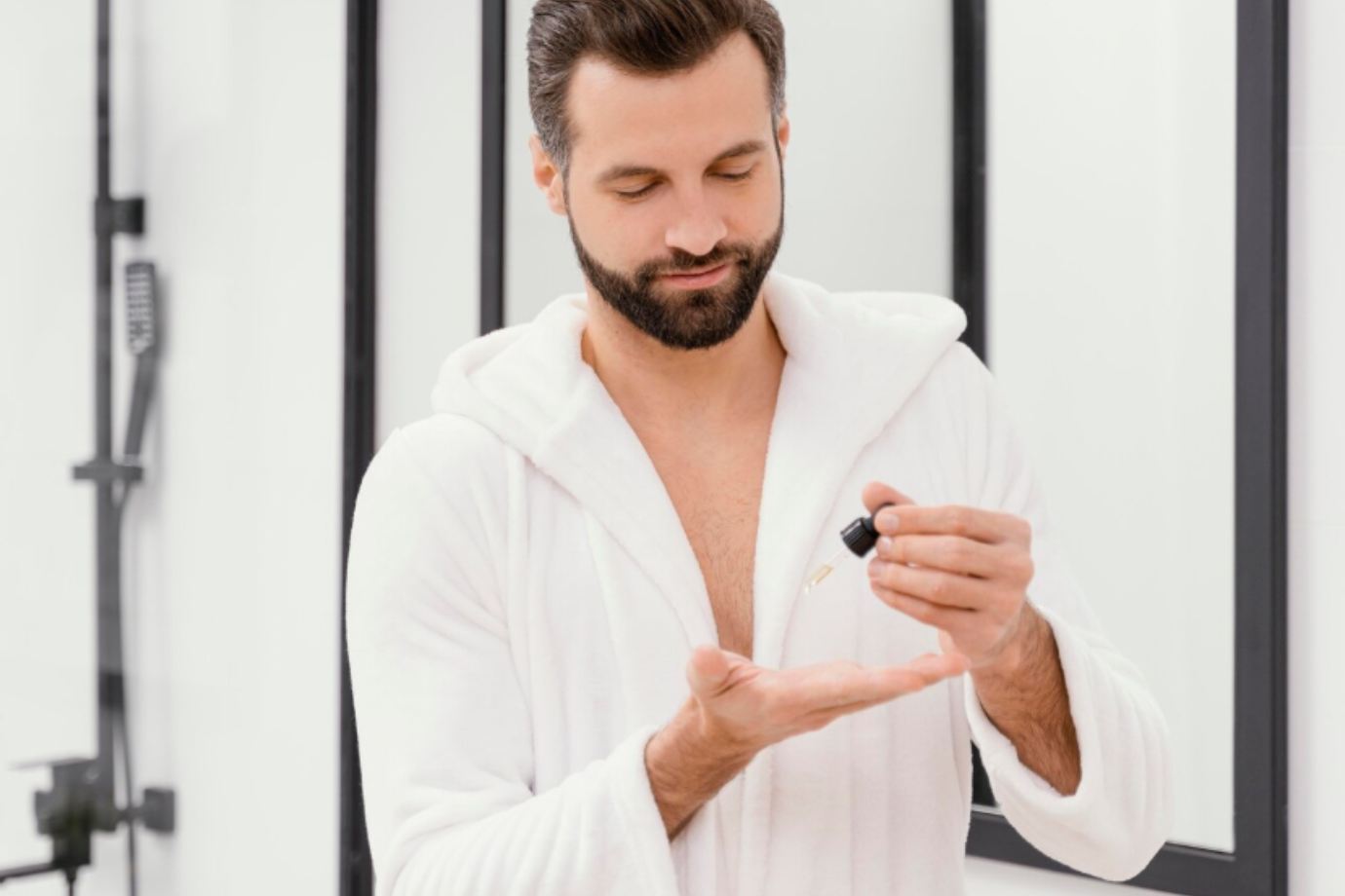 Zapply: A One‑Stop Supplement Boost Tailored for Men