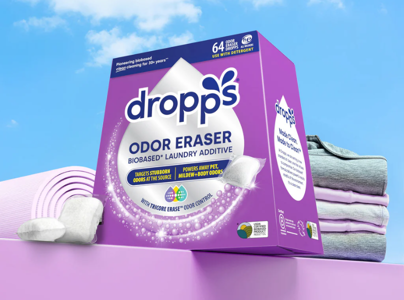 Dropps