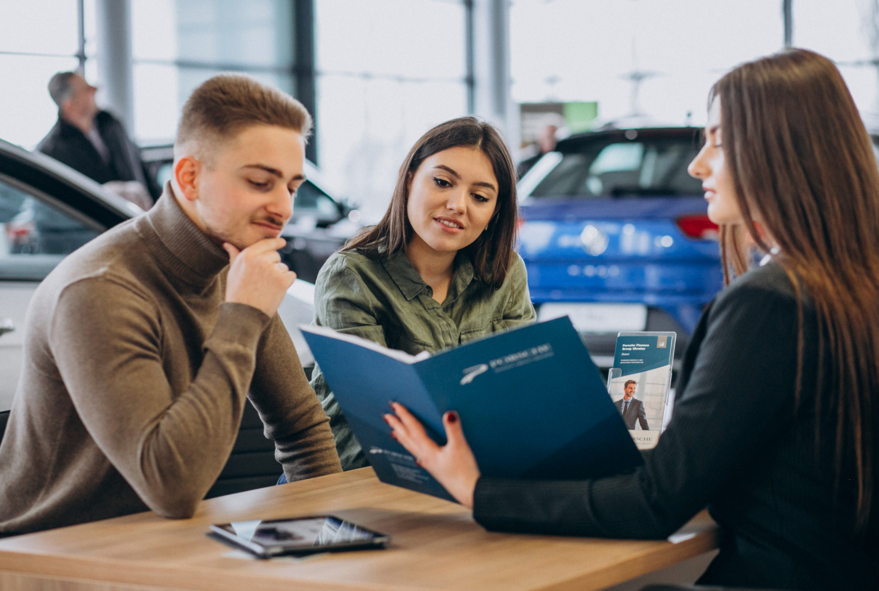 Discover Reliable and Versatile Car Rentals with Automarket Rent a Car