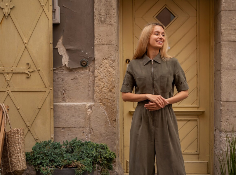 Unique Vintage Fashion, Style and Collections | SwingTechs