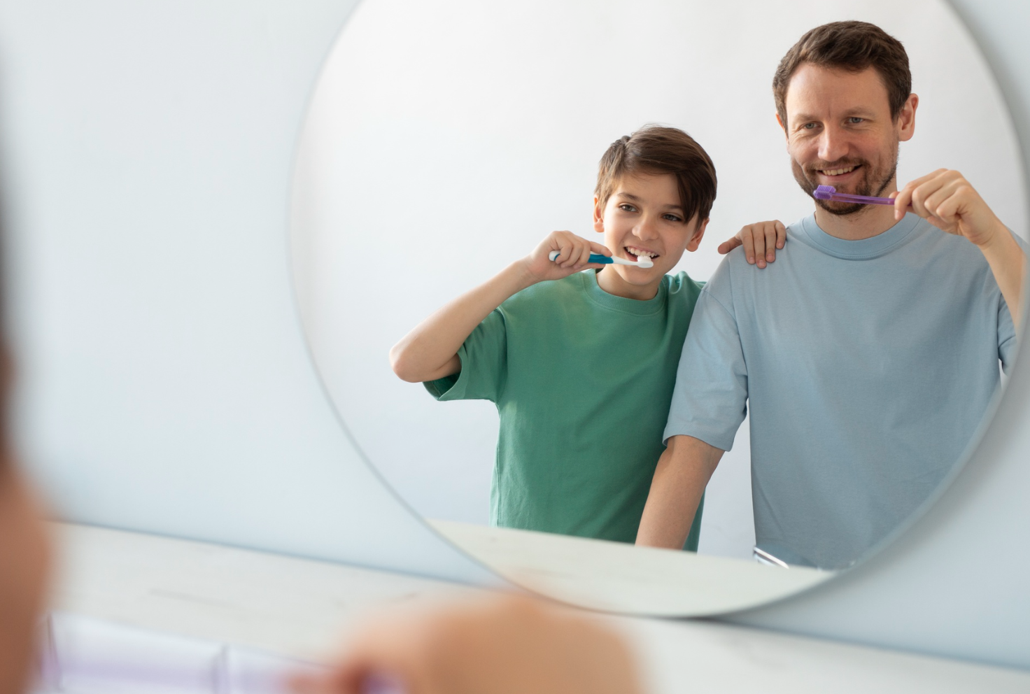 A Friendly Guide to Better Oral Care with Davids