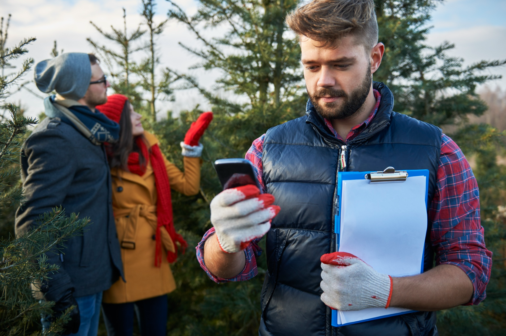 Farmers Defense Sleeves Review and Buying Guide