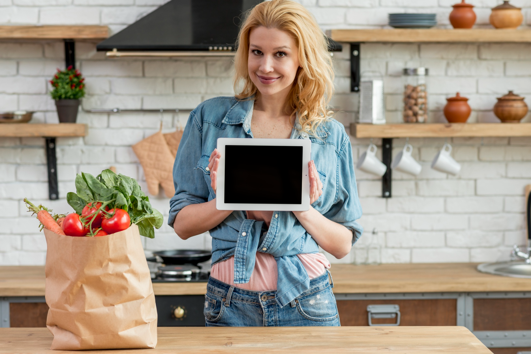 WebFoodStore Online Grocery Review