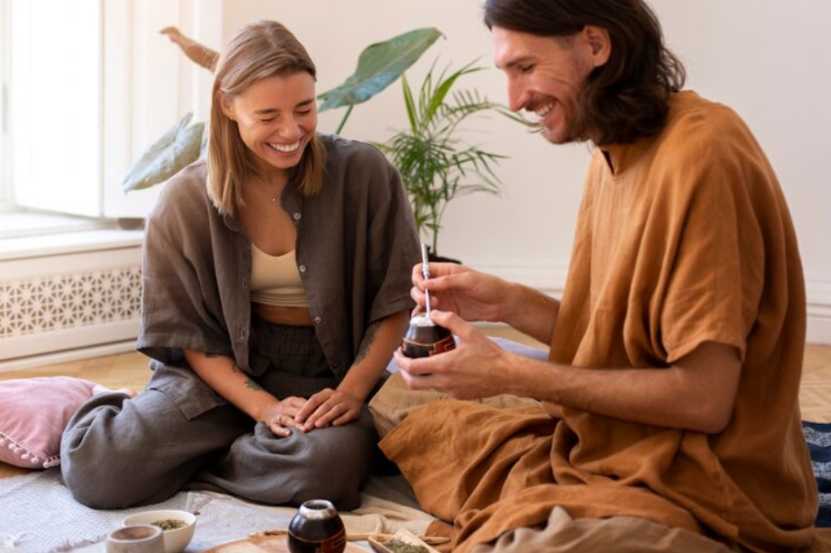 Sacred Rituel Natural Skincare Review Guide