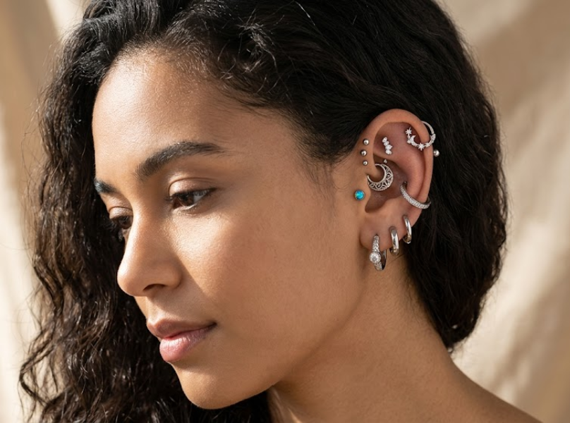 Sweet Earing Review Quality Piercing Jewelry for Every Style