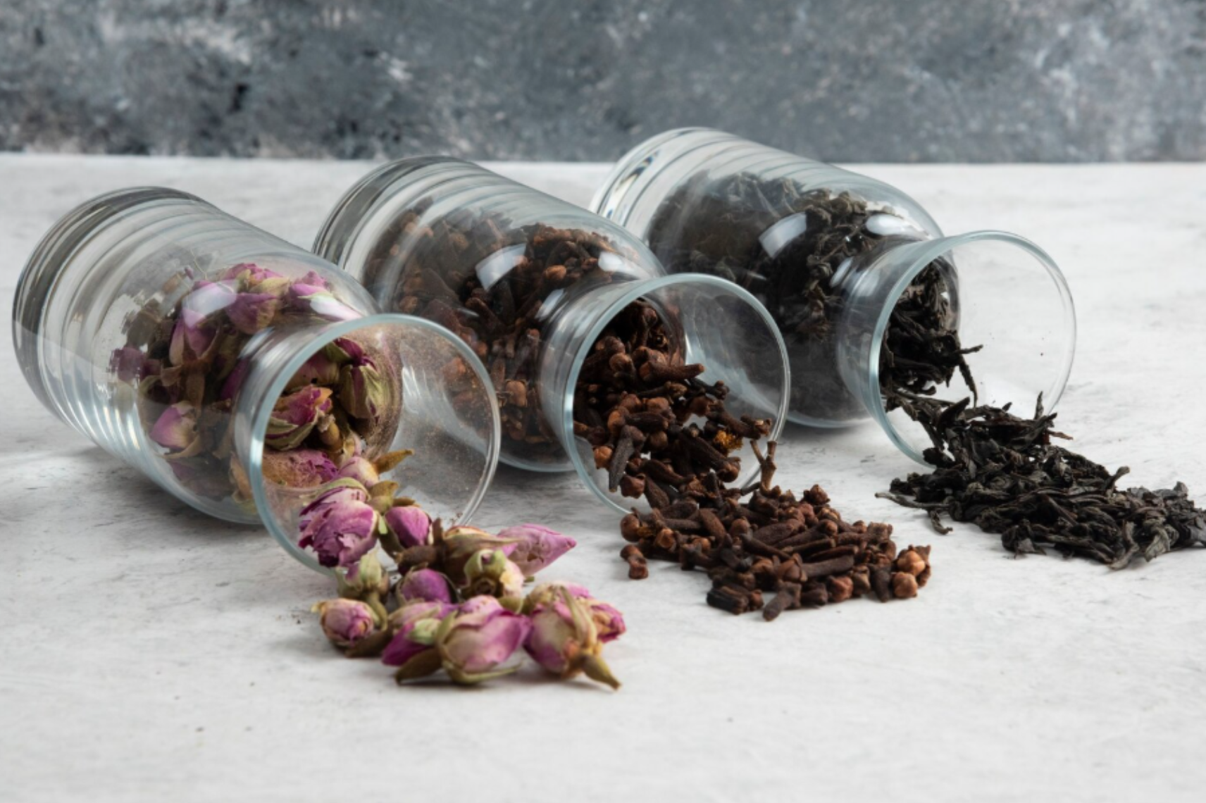 Floèm Tea Review Premium Herbal Blends