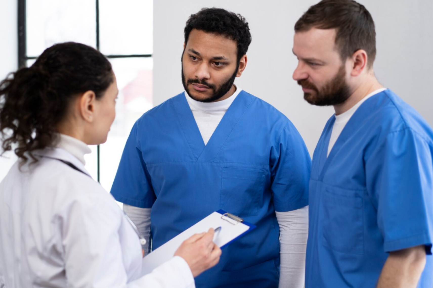 Uniform Advantage Scrubs Review and Guide