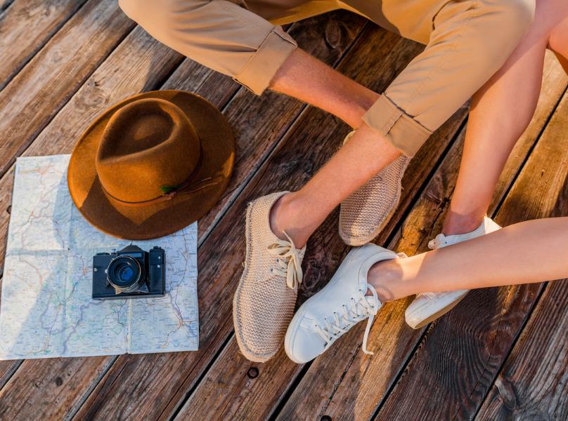 Bared Footwear Guide For Stylish Comfortable Shoes