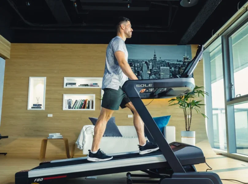 sole f80 treadmill