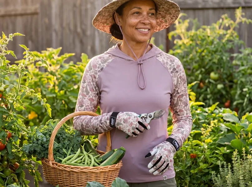 uv protection hoodie