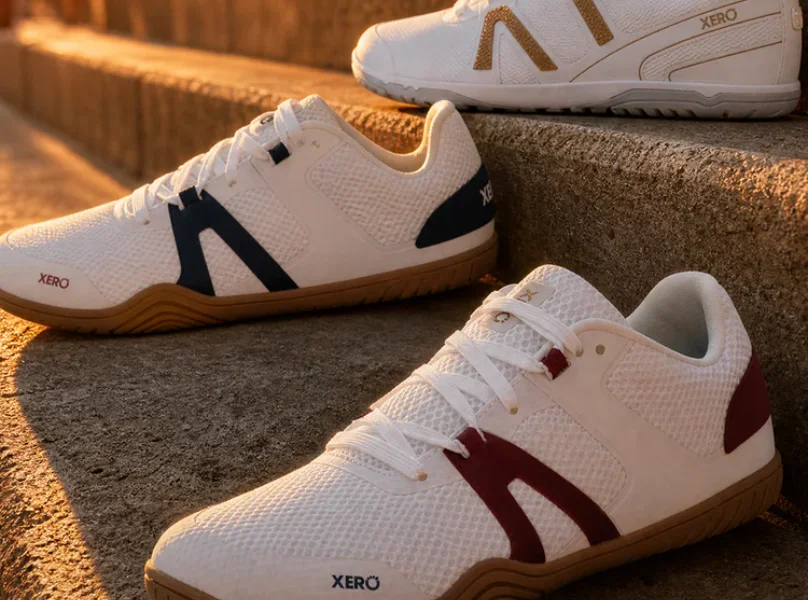 xero shoes
