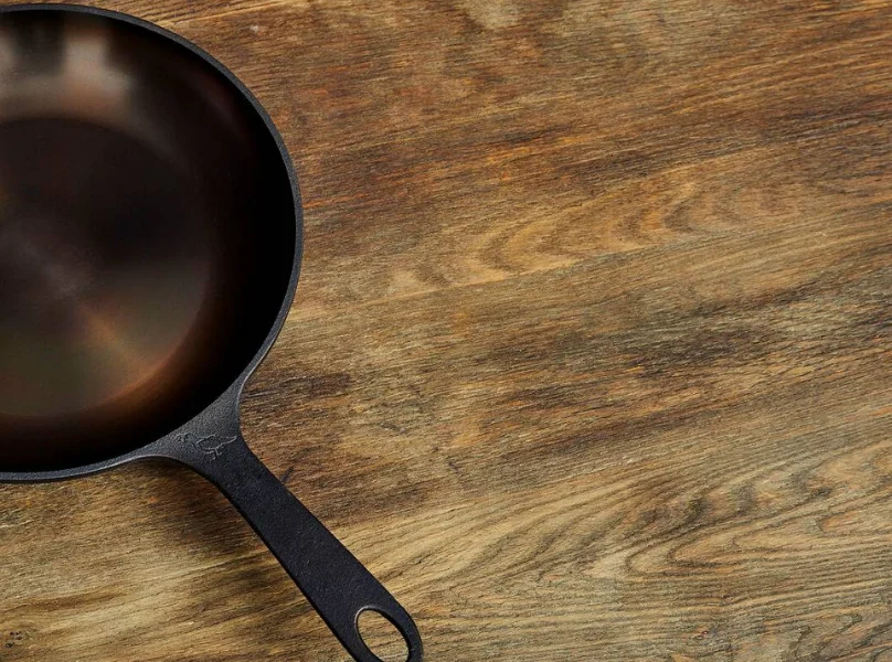 smithey ironware