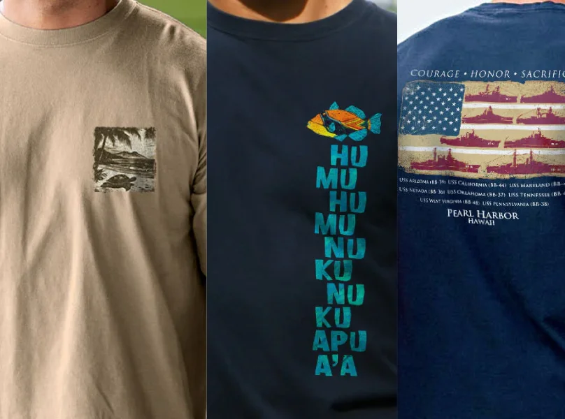 crazy shirts