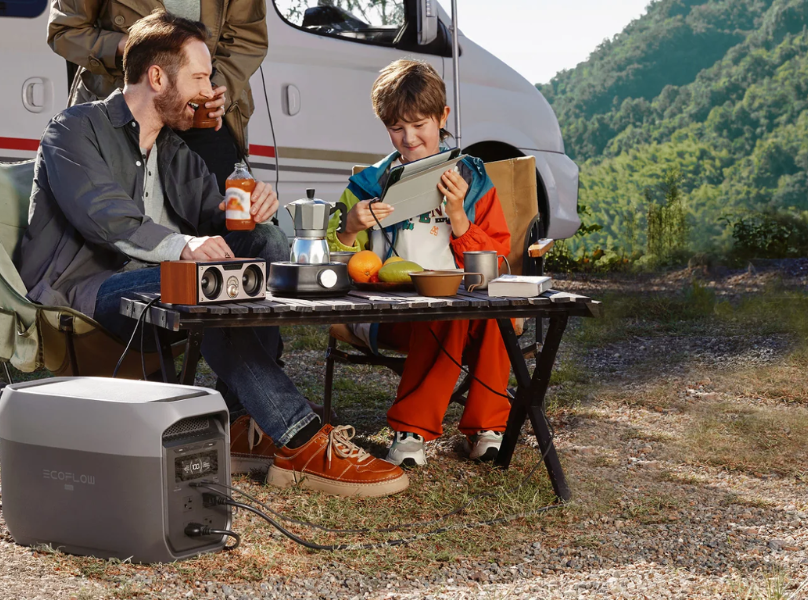 The Best EcoFlow Portable Power Stations in Canada: Your Ultimate Guide