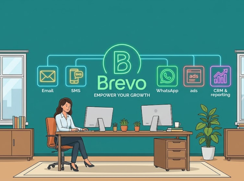 brevo