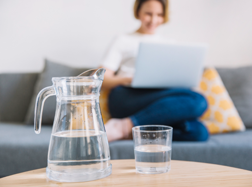 Waterdrop Filter Review: Clean Water Solutions UK