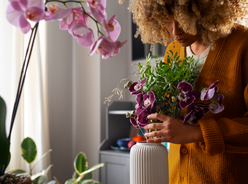 Orchid Republic Review: Luxury Flowers & Gifts