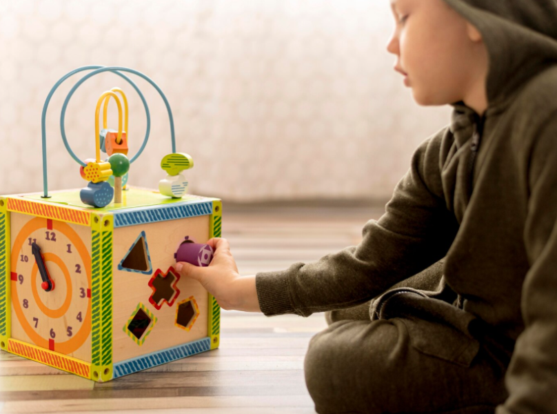 Nikola Toy Review: Fun Learning Toys for Kids