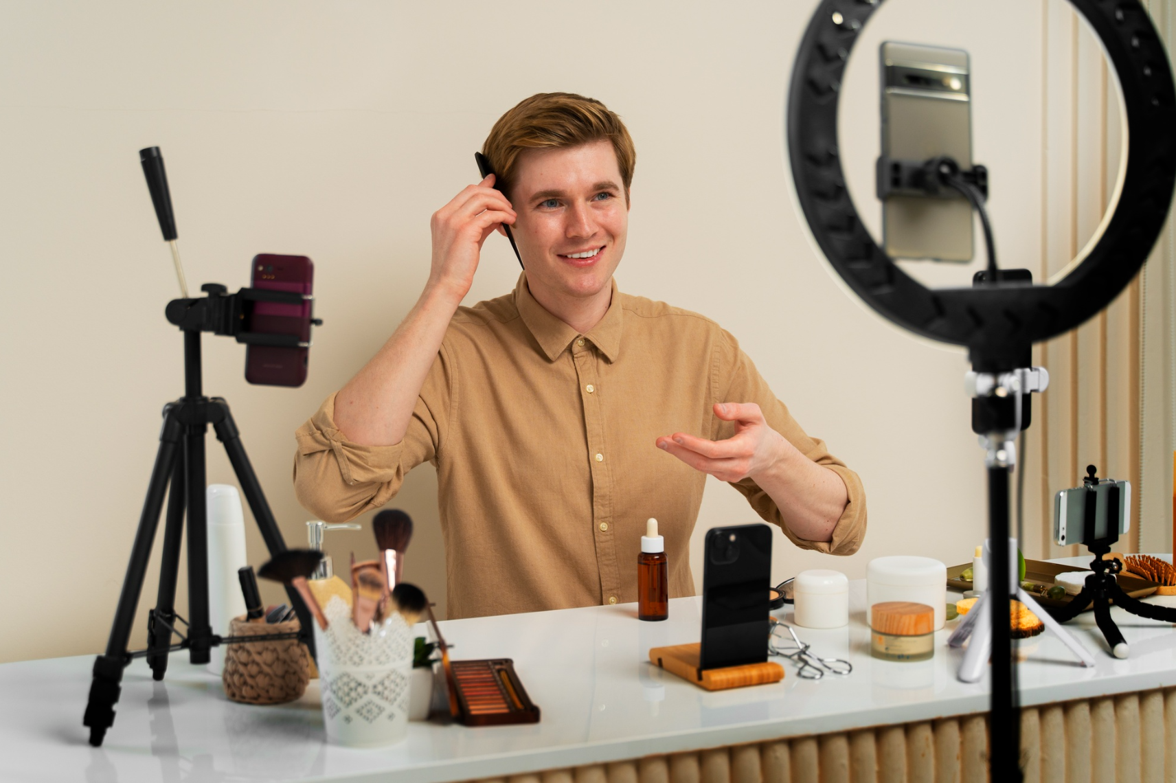 TELESIN Review: Quality Camera Accessories for Content Creators
