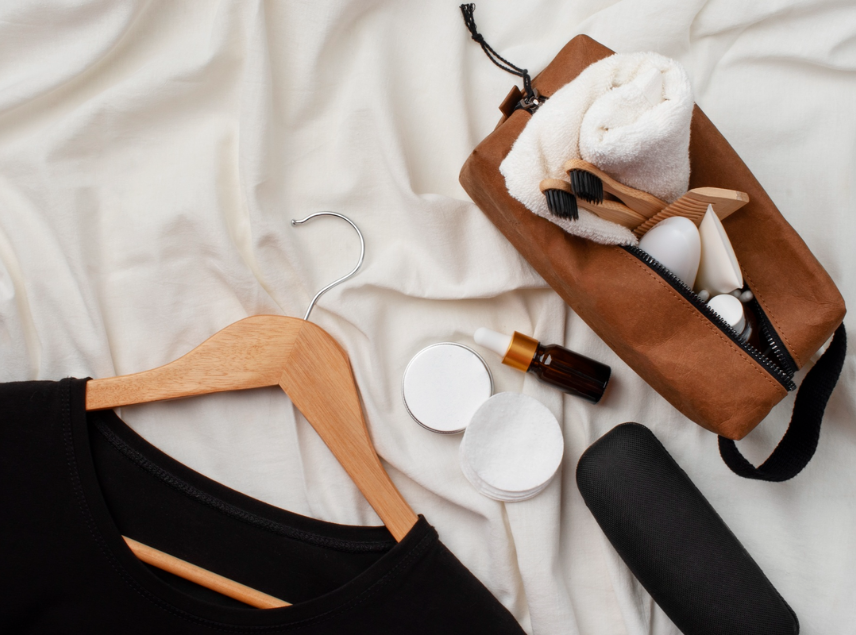 Sustainable Fashion Essentials: Top Picks by Minimalism Brand