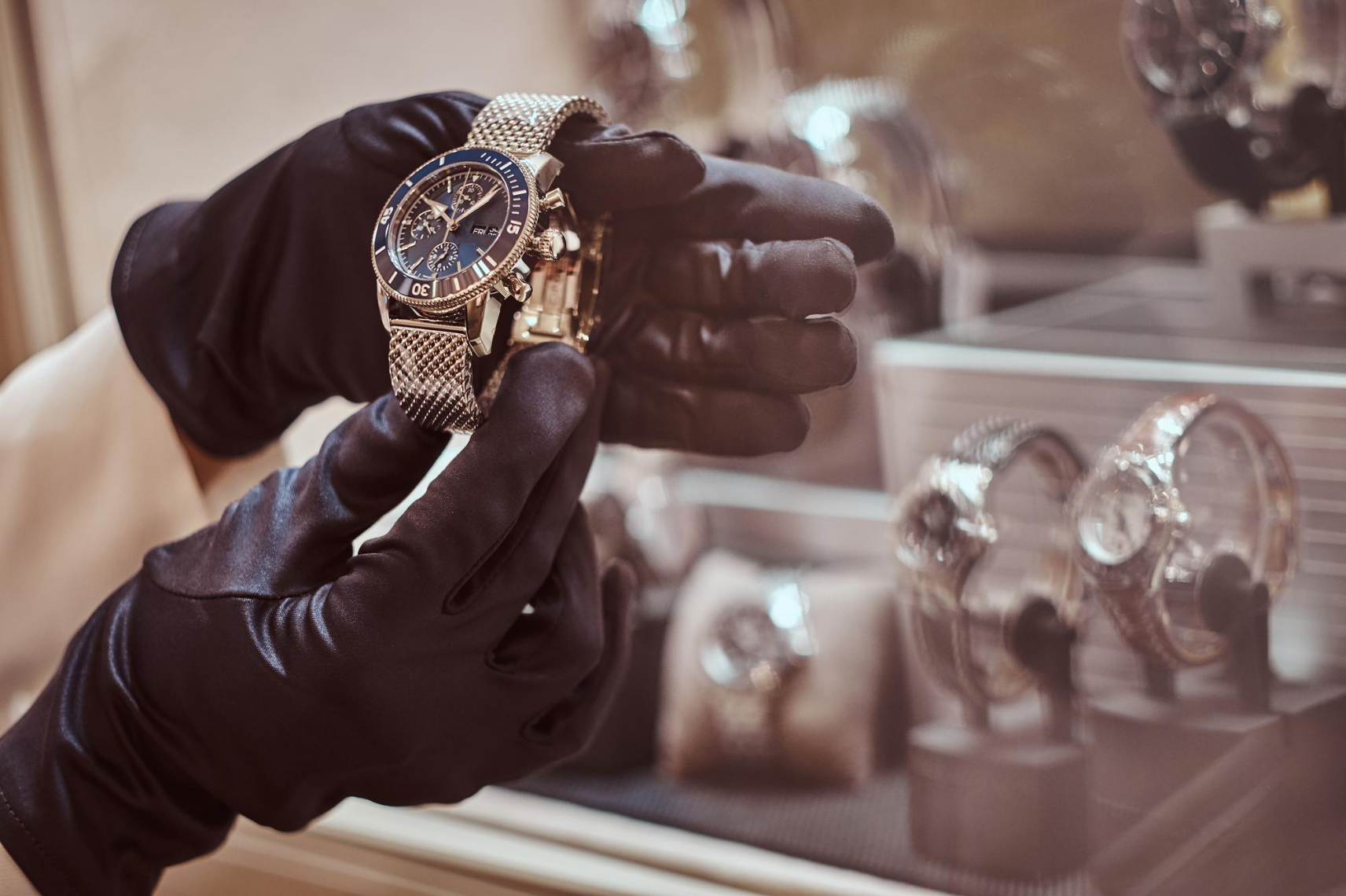 BERNY WATCH Review: Stylish and Reliable Watches for Every Occasion