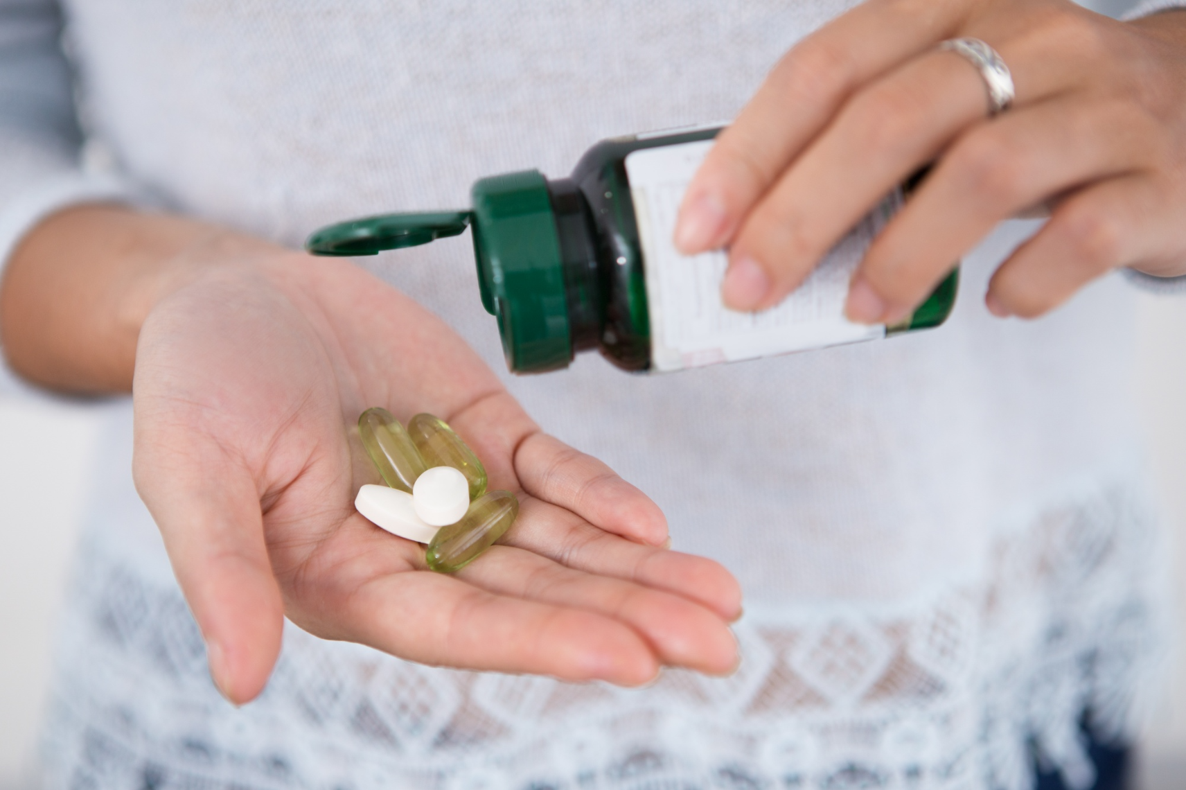 Natural Wellness Supplements for Daily Health