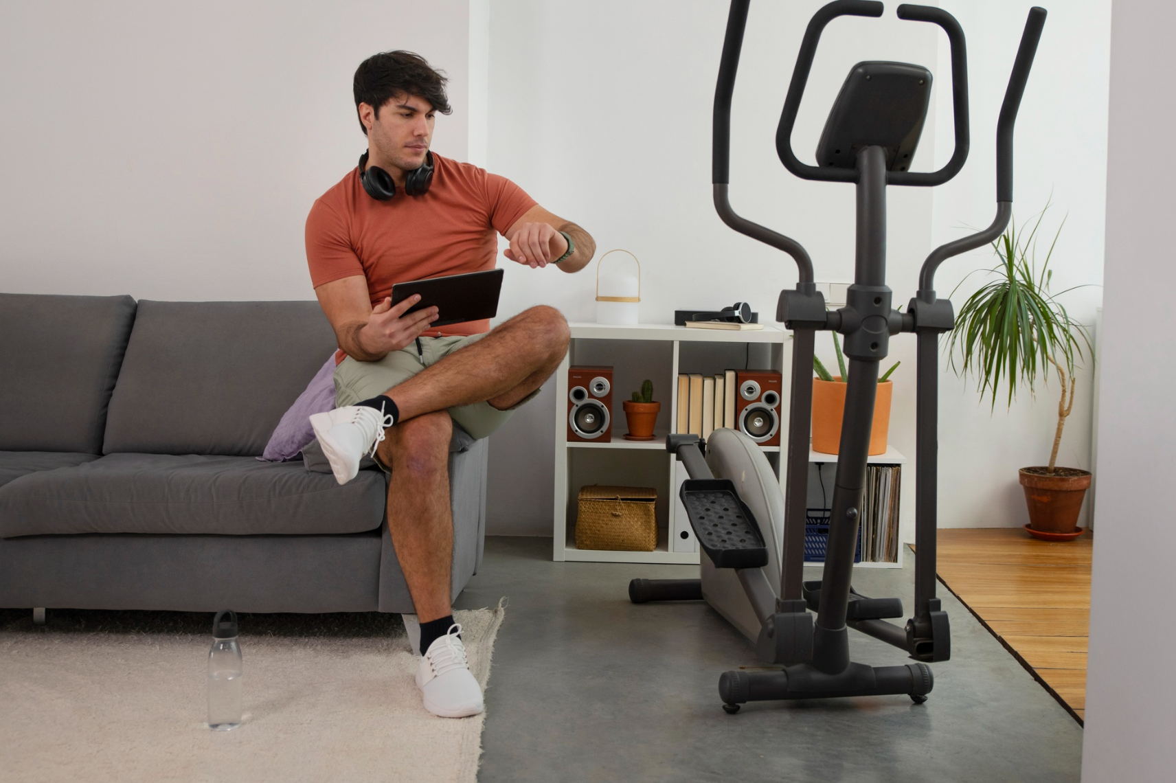 Gym Plus Review: Is Gym Plus the Right Choice for Home Fitness Equipment