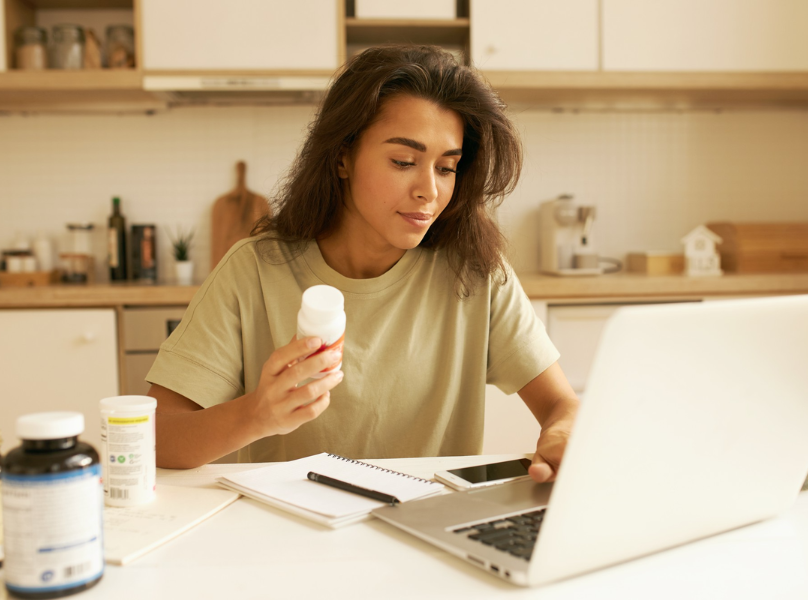 MyStartHealth Review: Your Ultimate Guide to Better Wellness & Supplements