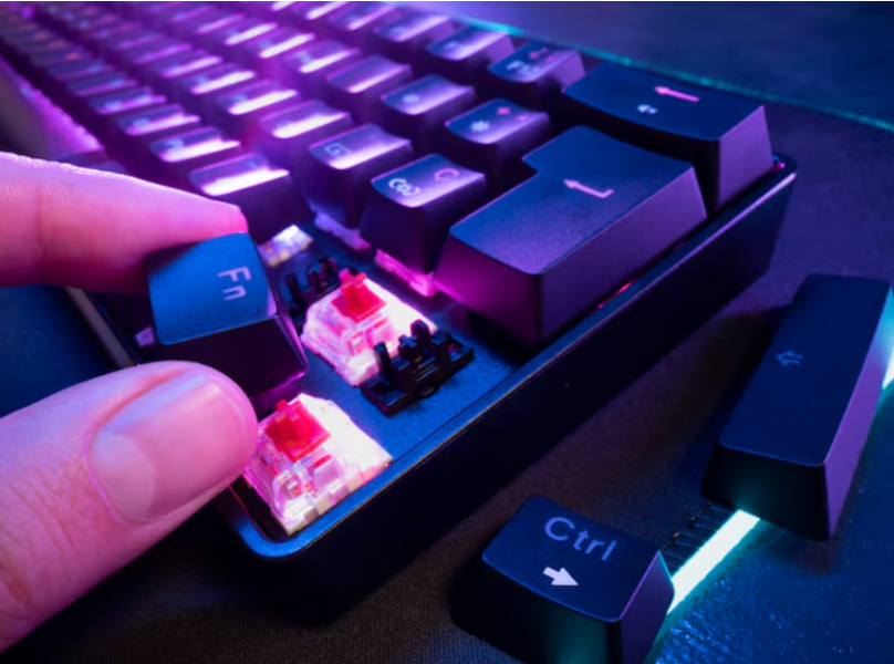 JSAUX Accessories Review 2024: Best Upgrades for Steam Deck and Tech Gear