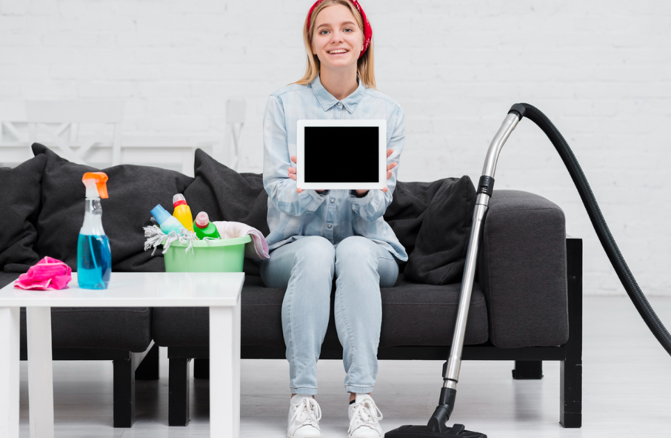 Cleanster.com Review: Is This The Ultimate Home Cleaning Platform?