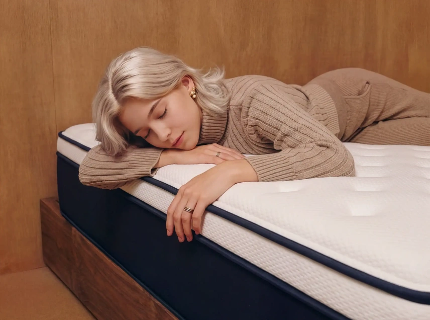 Lumbarcloud Mattress