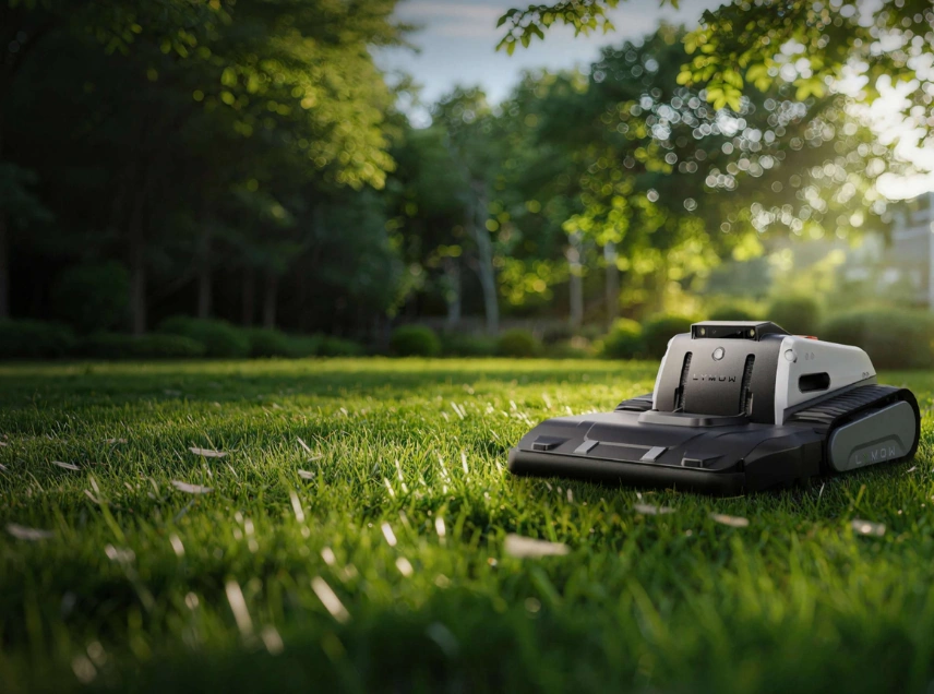 Lymow Robot Mower