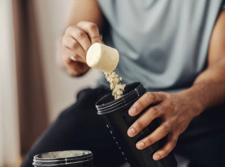 Protein Supplement Benefits