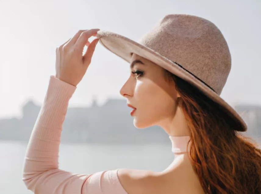 wpmen fedora hats