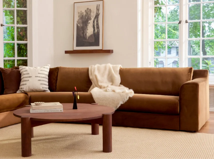 Sabai Design Sofa Collection