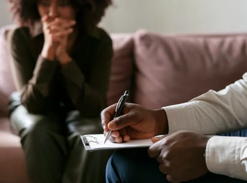 therapy online