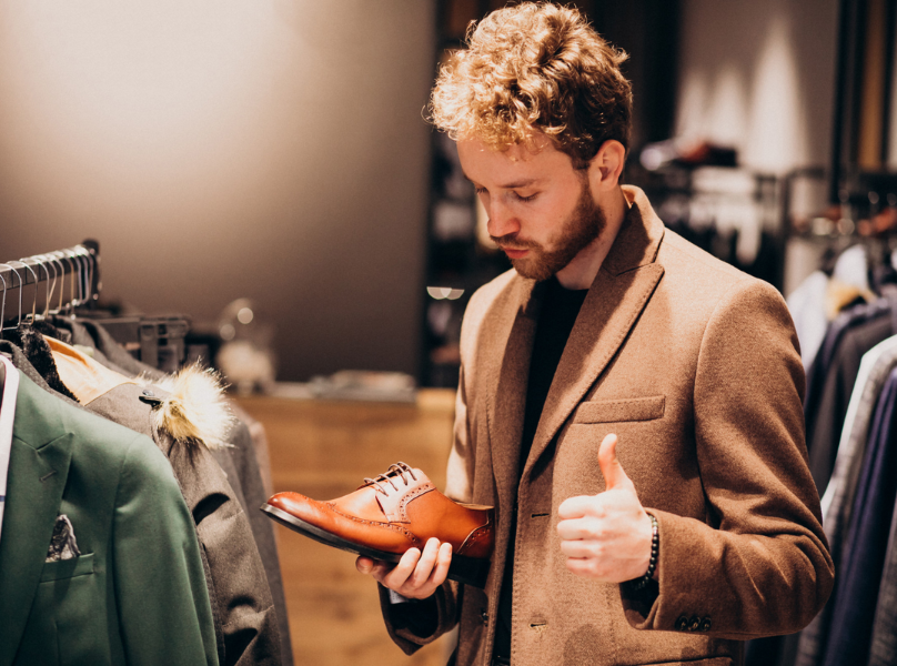 BARABAS Men's Clothing Review: Styles, Quality & Deals