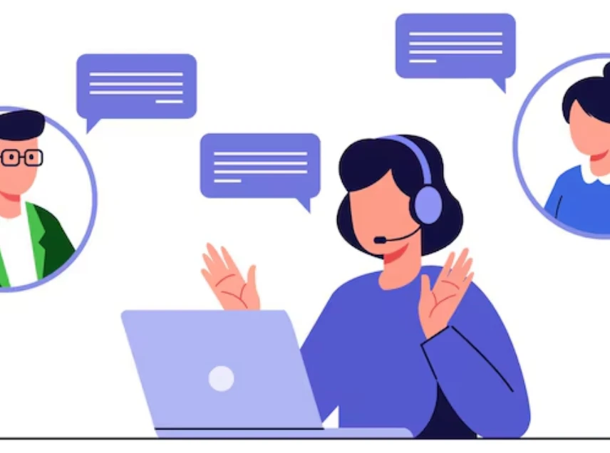business phone and customer communication platform