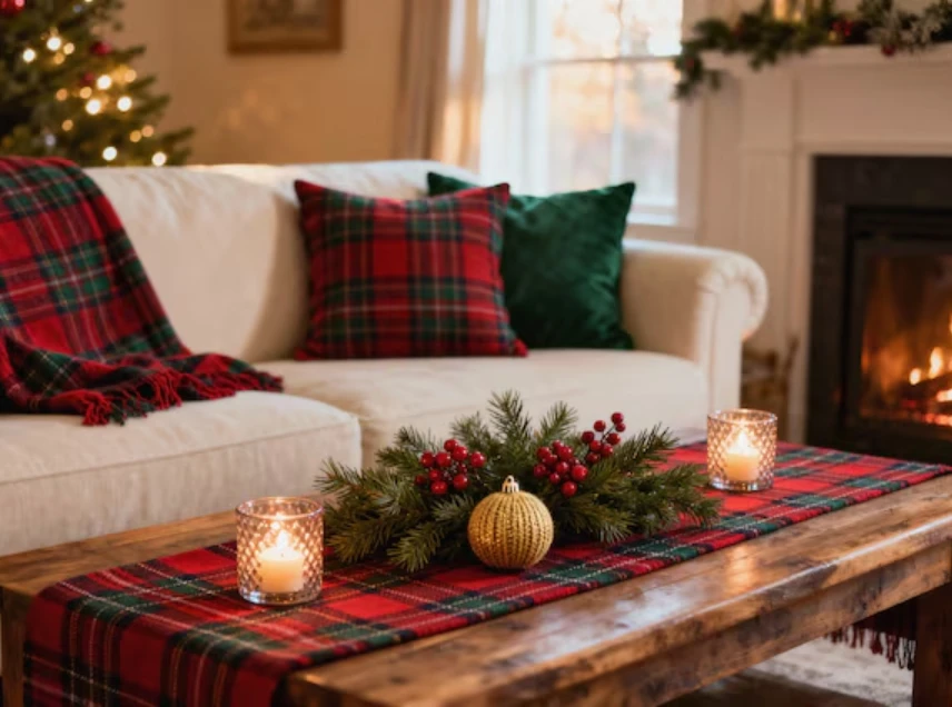 large family couch