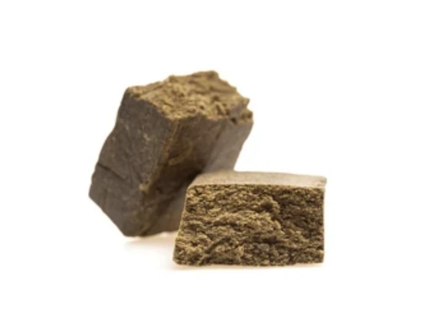 cbd resin from mama kana