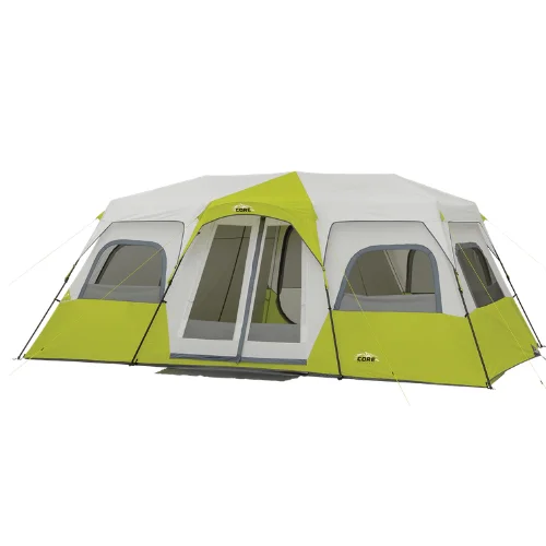 12 Person Instant Cabin Tent