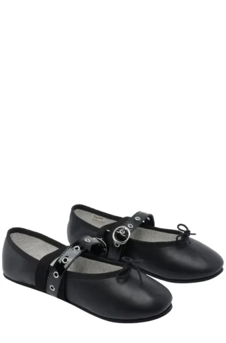 Repetto Ballet Twist