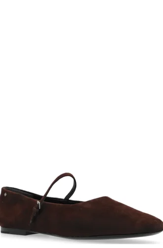 Tory Burch Mary Jane Ballet Flats
