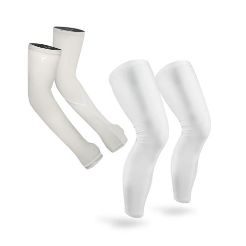 Leg Sleeves Bundle