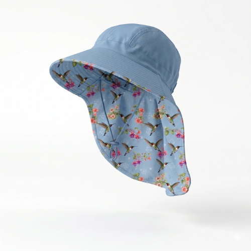 2- Sun Hat