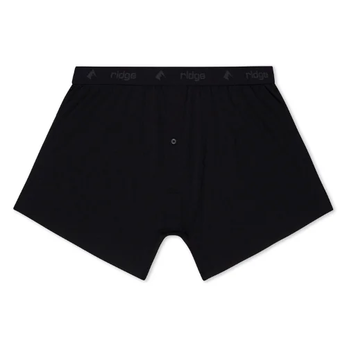 Men’s Ridge Merino Wool Boxer