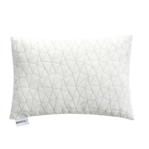 The Original Toddler Adjustable Pillow